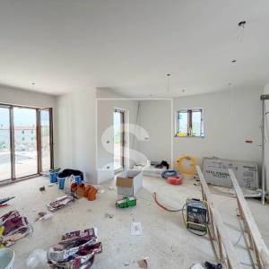 Kuća s panoramskim pogledom na more i 4 spavaće sobe, Poreč