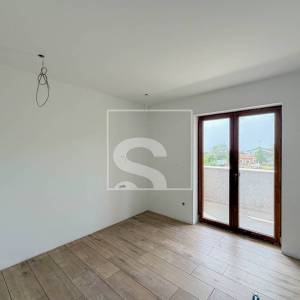 Kuća s panoramskim pogledom na more i 4 spavaće sobe, Poreč