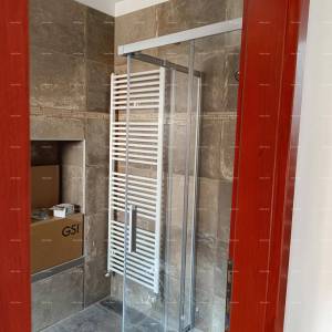 Kuća s pogledom na jezero –  Pazin