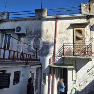 Kuća u centru Crikvenice, 150 m², 200 m od mora – potencijal za investiciju