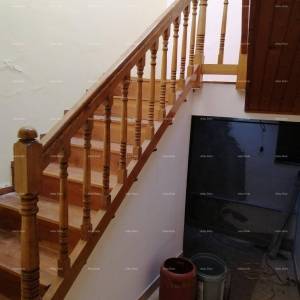 Kuća u centru Marčane s vrtom.