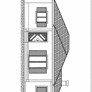 Kuća u roh-bau fazi s bazenom – mirna lokacija za savršen obiteljski dom ili odmor.