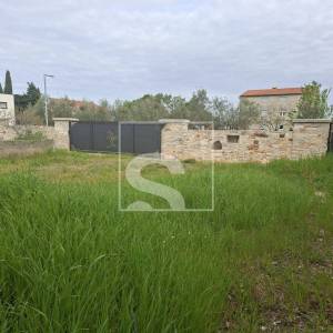 Kuća u Vodnjanu sa dvorištem