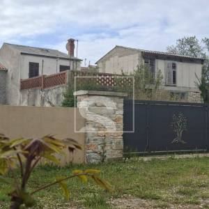 Kuća u Vodnjanu sa dvorištem