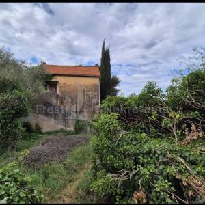 KUĆA ZA ADAPTACIJU S VELIKOM OKUĆNICOM - ZADAR (INVESTICIJSKA PRILIKA)