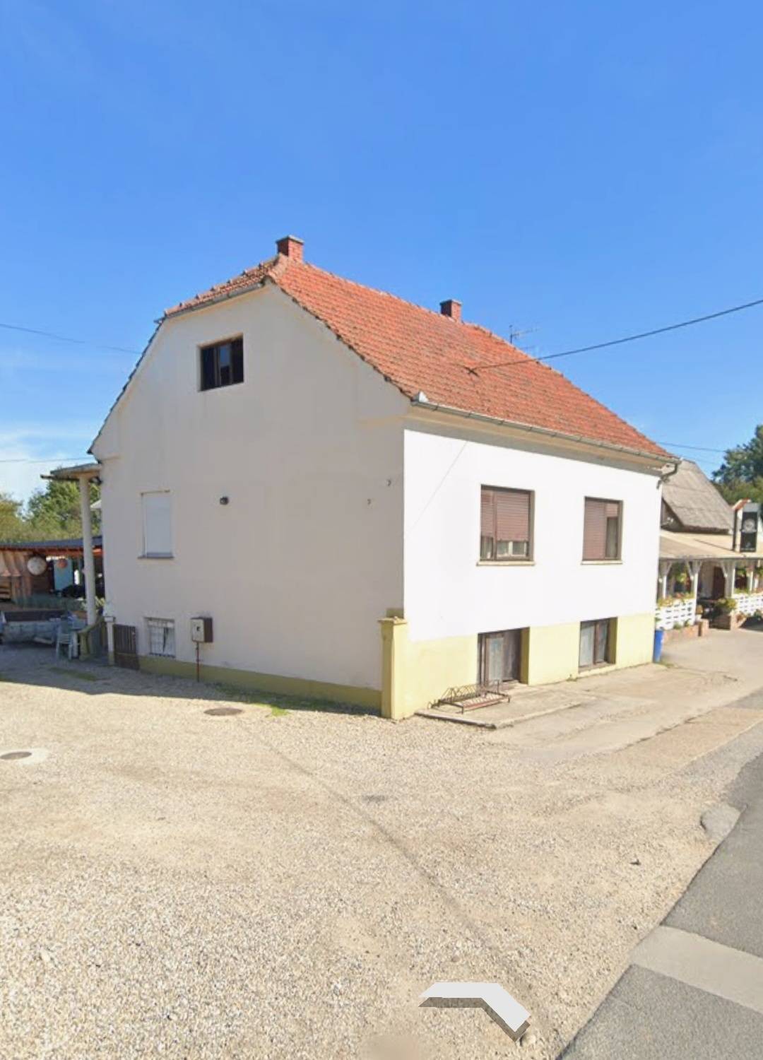 Kuća za najam radnika ( 5 do 6 osoba)