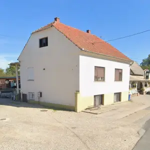 Kuća za najam radnika ( 5 do 6 osoba)