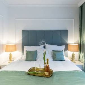 Kustošija, PRILIKA - stan s dva apartmana, 79,10 m2+2 PM