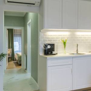 Kustošija, PRILIKA - stan s dva apartmana, 79,10 m2+2 PM