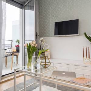 Kustošija, PRILIKA - stan s dva apartmana, 79,10 m2+2 PM