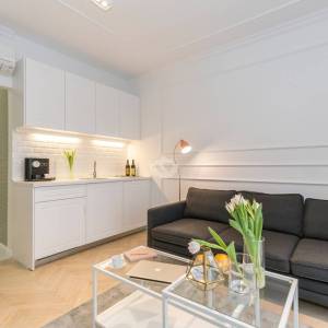 Kustošija, PRILIKA - stan s dva apartmana, 79,10 m2+2 PM