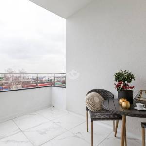 Kustošija, PRILIKA - stan s dva apartmana, 79,10 m2+2 PM