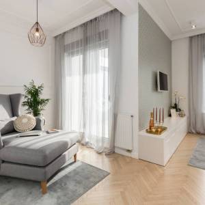 Kustošija, PRILIKA - stan s dva apartmana, 79,10 m2+2 PM