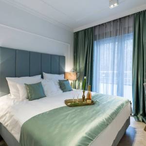 Kustošija, PRILIKA - stan s dva apartmana, 79,10 m2+2 PM