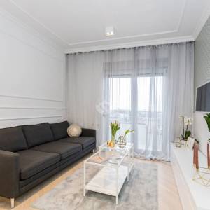 Kustošija, PRILIKA - stan s dva apartmana, 79,10 m2+2 PM