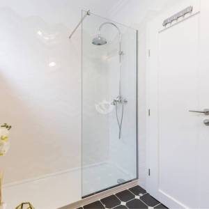 Kustošija, PRILIKA - stan s dva apartmana, 79,10 m2+2 PM