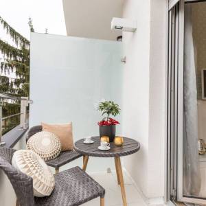 Kustošija, PRILIKA - stan s dva apartmana, 79,10 m2+2 PM