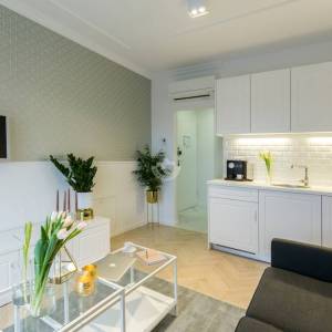 Kustošija, PRILIKA - stan s dva apartmana, 79,10 m2+2 PM