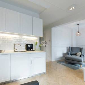 Kustošija, PRILIKA - stan s dva apartmana, 79,10 m2+2 PM