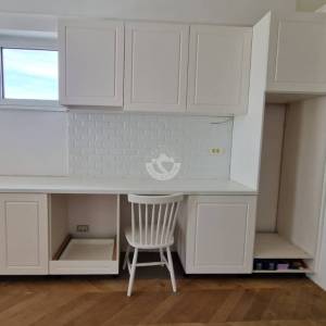 Kustošija, stan PENTHOUSE,  78,6 m2 + PM