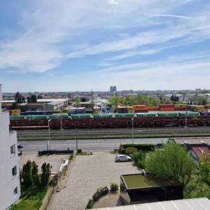 Kustošija, stan PENTHOUSE,  78,6 m2 + PM