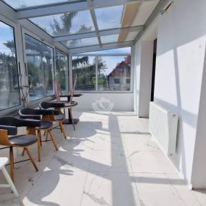 Kustošija, stan PENTHOUSE,  78,6 m2 + PM