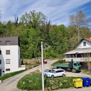 Kustošija, stan PENTHOUSE,  78,6 m2 + PM