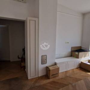 Kustošija, stan PENTHOUSE,  78,6 m2 + PM