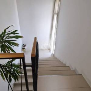 Kustošija, stan PENTHOUSE,  78,6 m2 + PM