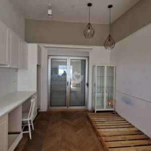 Kustošija, stan PENTHOUSE,  78,6 m2 + PM