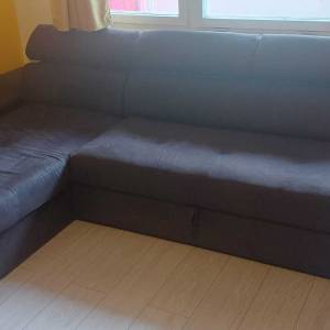 Kutna garnitura sa foteljom