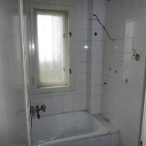 Kvaternikov Trg, 1-sobni stan 15m2, visoko prizemlje