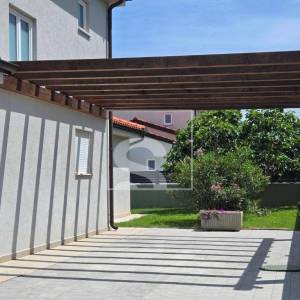 Labin, kuća za odmor s 3 spavaće sobe i pogledom na more