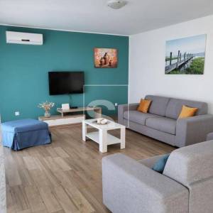 Labin, kuća za odmor s 3 spavaće sobe i pogledom na more