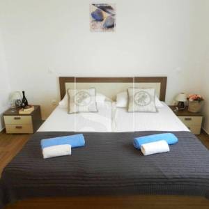 Labin, kuća za odmor s 3 spavaće sobe i pogledom na more