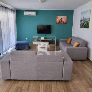 Labin, kuća za odmor s 3 spavaće sobe i pogledom na more