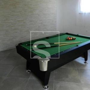 Labin, kuća za odmor s 3 spavaće sobe i pogledom na more