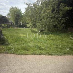 Labin, okolica, kuća za adaptaciju u manjem, mirnom selu