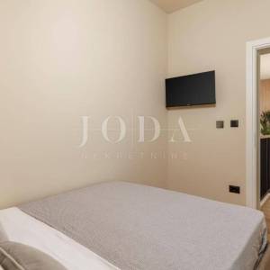 Labin, okolica, moderna Villa s bazenom i privatnim wellnessom