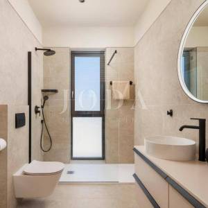 Labin, okolica, moderna Villa s bazenom i privatnim wellnessom