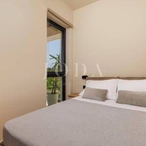 Labin, okolica, moderna Villa s bazenom i privatnim wellnessom