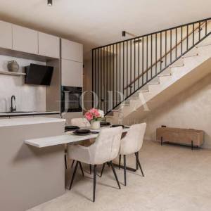 Labin, okolica, moderna Villa s bazenom i privatnim wellnessom