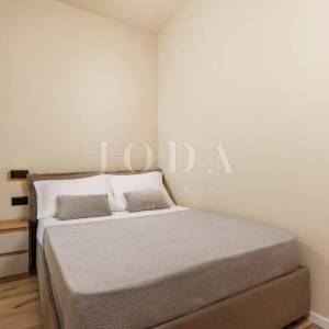 Labin, okolica, moderna Villa s bazenom i privatnim wellnessom