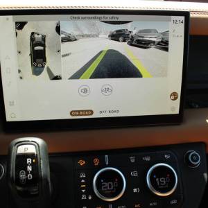 Land Rover Defender 110 X-Dynamic HSE 3.0D 300ks AWD