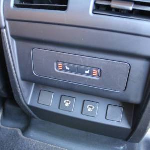 Land Rover Defender 110 X-Dynamic HSE 3.0D 300ks AWD