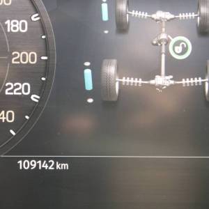 Land Rover Defender 110 X-Dynamic HSE 3.0D 300ks AWD