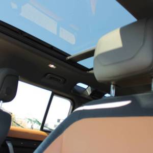 Land Rover Defender 110 X-Dynamic HSE 3.0D 300ks AWD