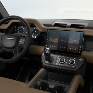 Land Rover Defender NOMAD 3.0D 250 PS