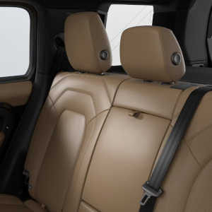 Land Rover Defender NOMAD 3.0D 250 PS