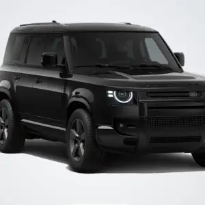 Land Rover Defender NOMAD 3.0D 250 PS